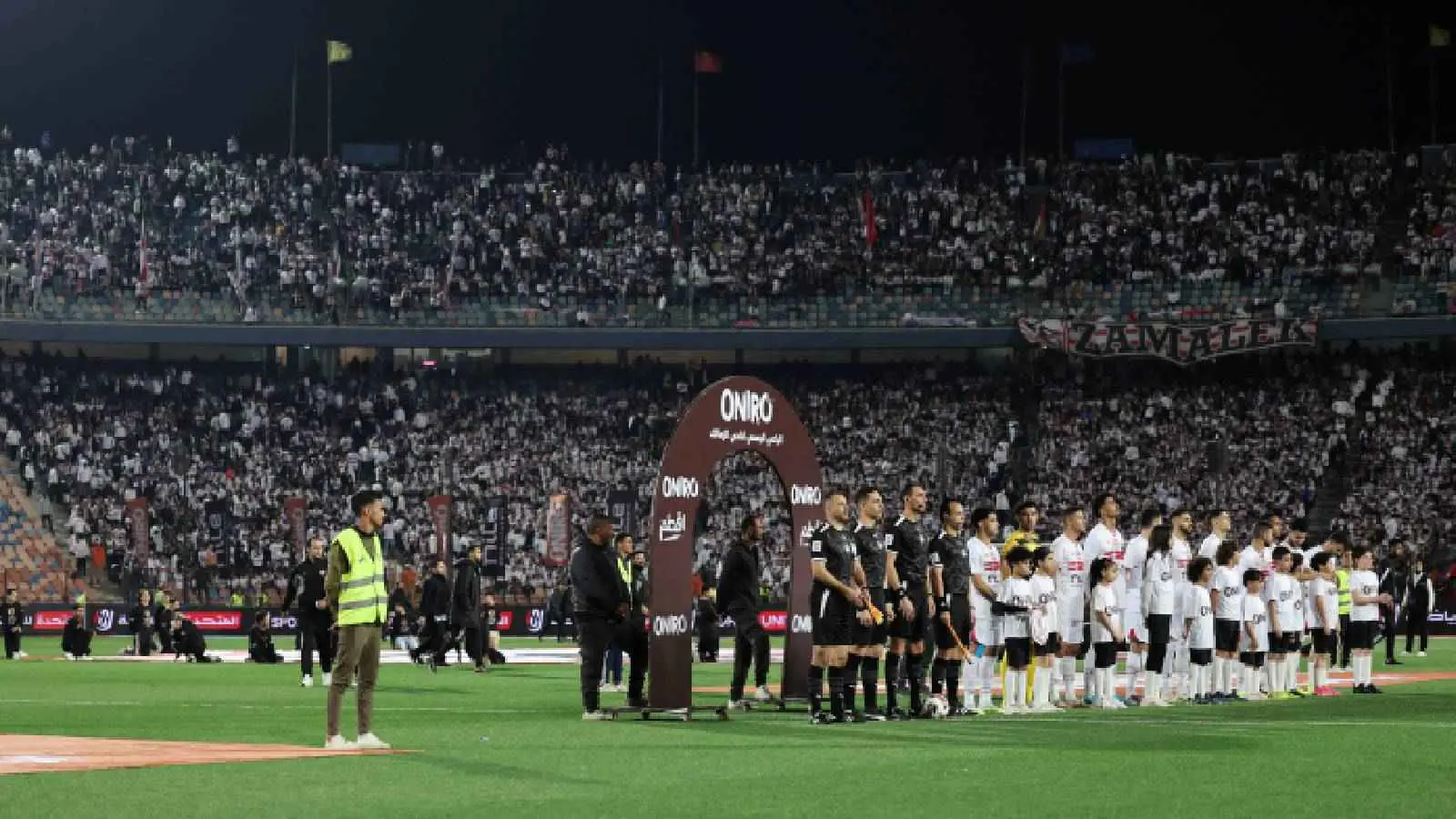 نجم كان على رادار الأهلي يقترب من الزمالك.. و”النيران الصديقة” تهدد الصفقة!