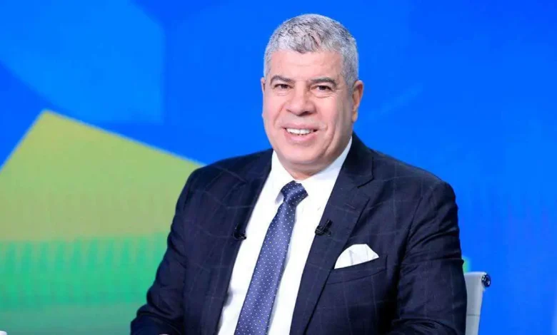 أحمد شوبير