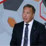 الأهلي كلوب أيمن يونس أجمل من الخمس أهداف مكسب هذا اللاعب .. الفيلسوف يتغنّى بناشئ الزمالك بعد الفوز الكاسح على كهرباء الإسماعيلية