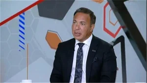 أيمن يونس