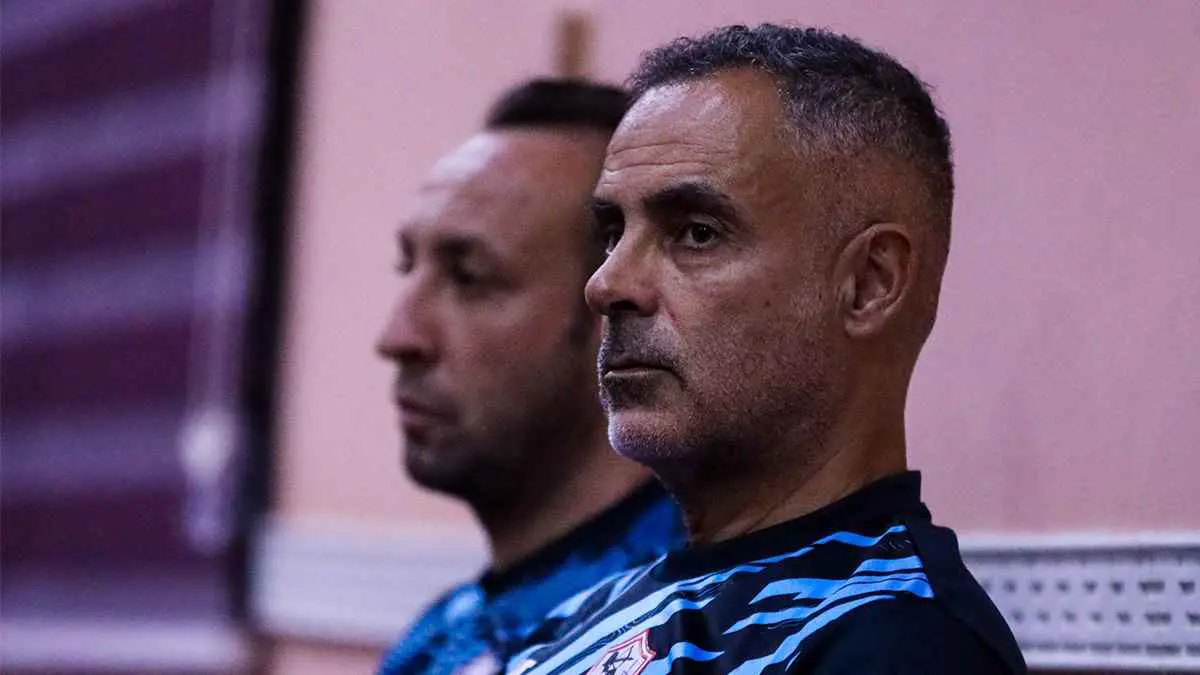 بين رغبات جوميز وتمسك الأهلي.. كواليس “حرب الميركاتو” قبل بدايتها (تسليط الضوء على الصراع المثير بين الأطراف)