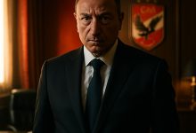 محمود الخطيب