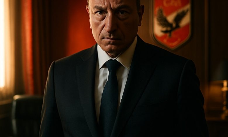 محمود الخطيب