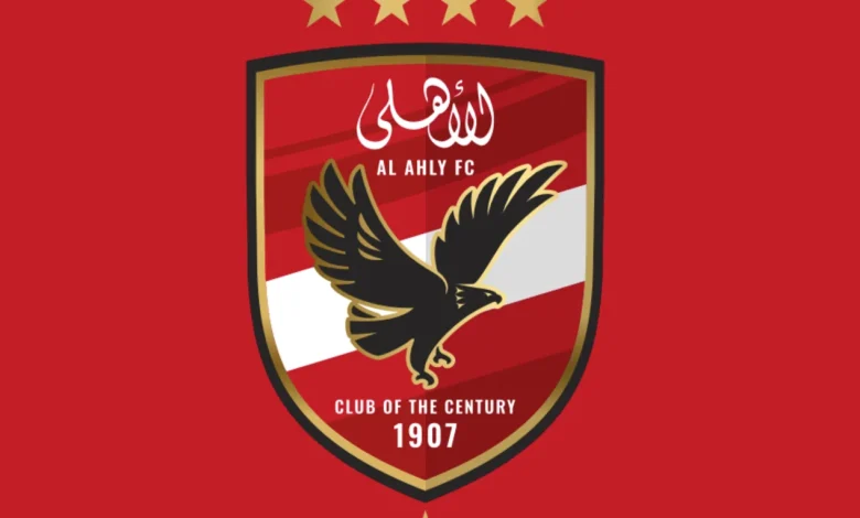 شعار النادي الأهلي