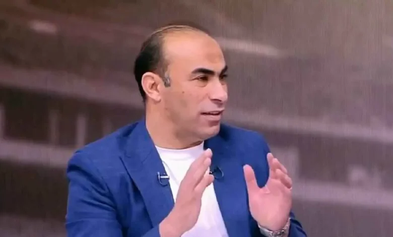 سيد عبد الحفيظ