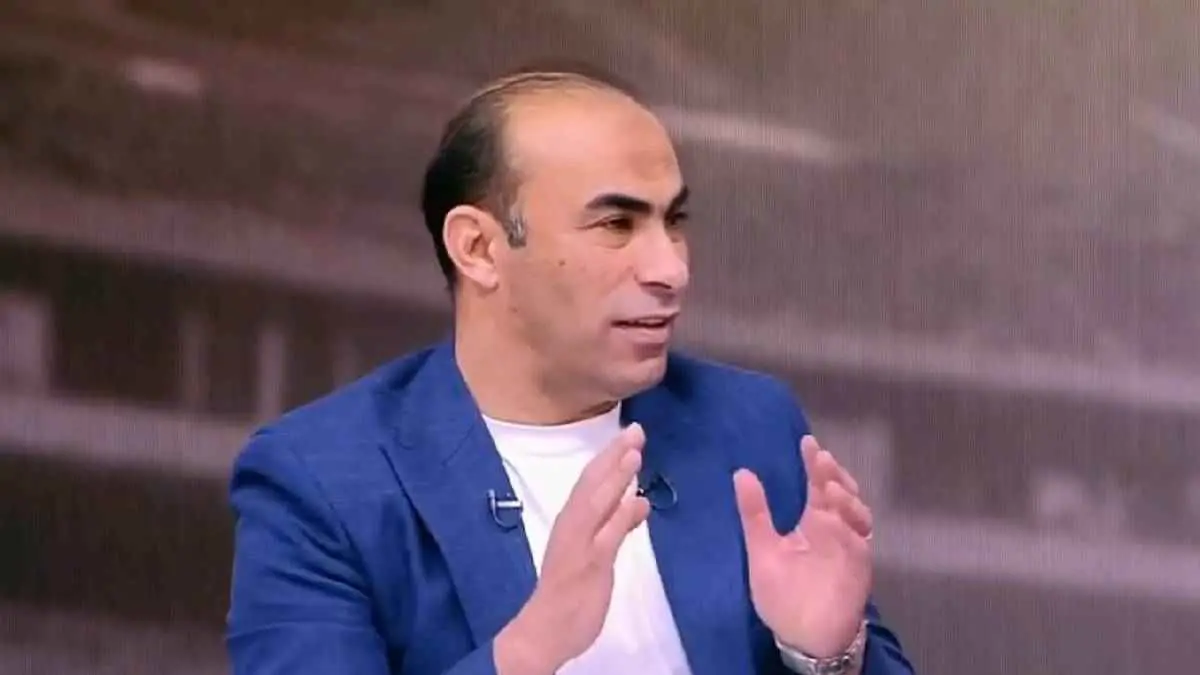 السيناريو المرعب للأهلي: سيد عبد الحفيظ يفجرة؟