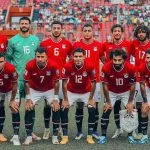 منتخب مصر لكرة القدم