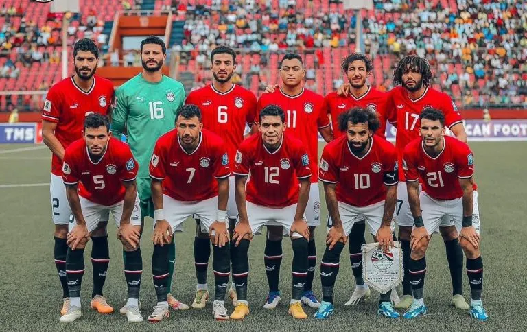 الأرجنتين تتلقى ضربة قبل مواجهة مصر في كأس العالم