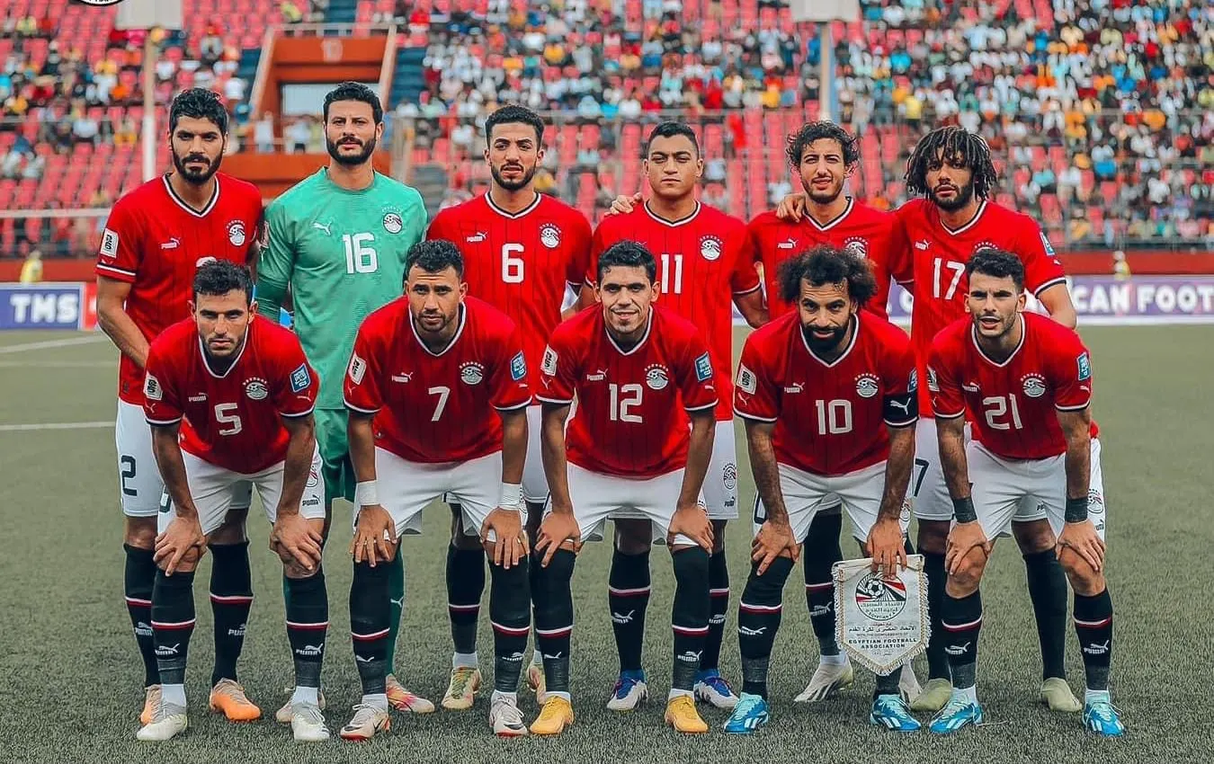 ليس نجم الزمالك فقط.. أكبر 5 مظلومين في اختيارات منتخب مصر