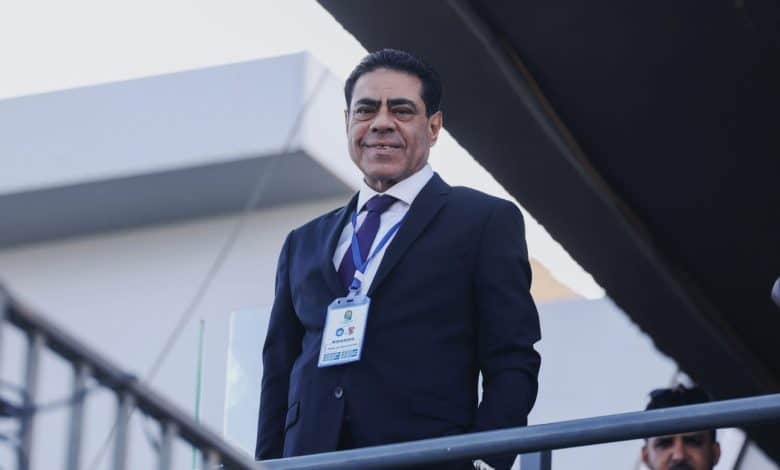 طارق قنديل
