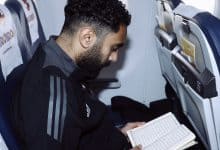حسين الشحات