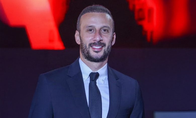 أمير توفيق