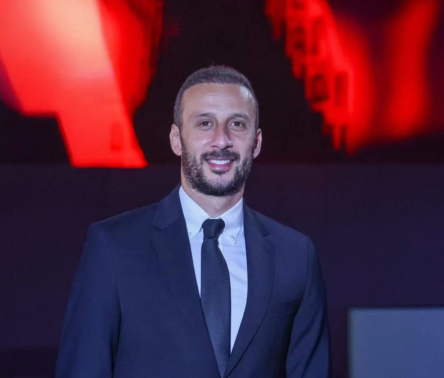 أمير توفيق يشارك في مؤتمر «World Football Summit» بالمغرب لعرض تجربة الأهلي العالمية!
