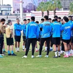 الأهلي كلوب خاص.. نكشف أسماء الجهاز المعاون الجديد لـ الزمالك