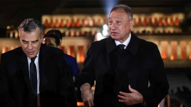 محمود الخطيب ومرتجي
