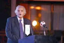 ممدوح عباس