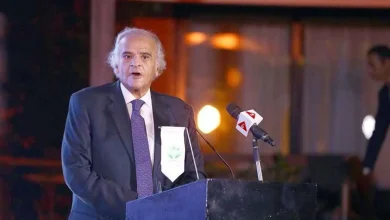 ممدوح عباس
