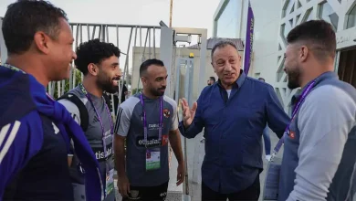 محمود الخطيب