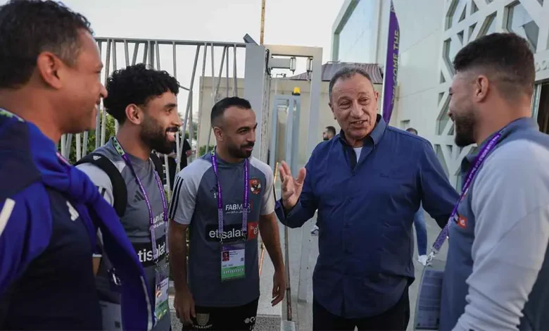 محمود الخطيب