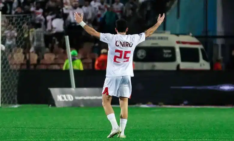 أحمد مصطفى زيزو