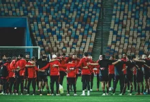 الأهلي المصري