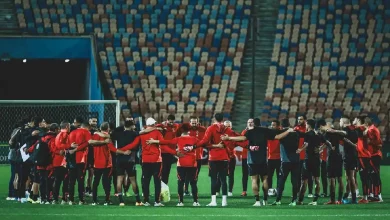 الأهلي المصري