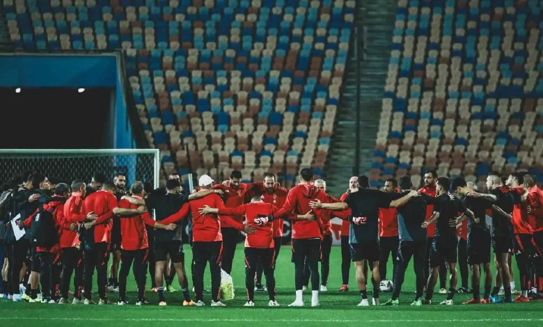 الأهلي المصري