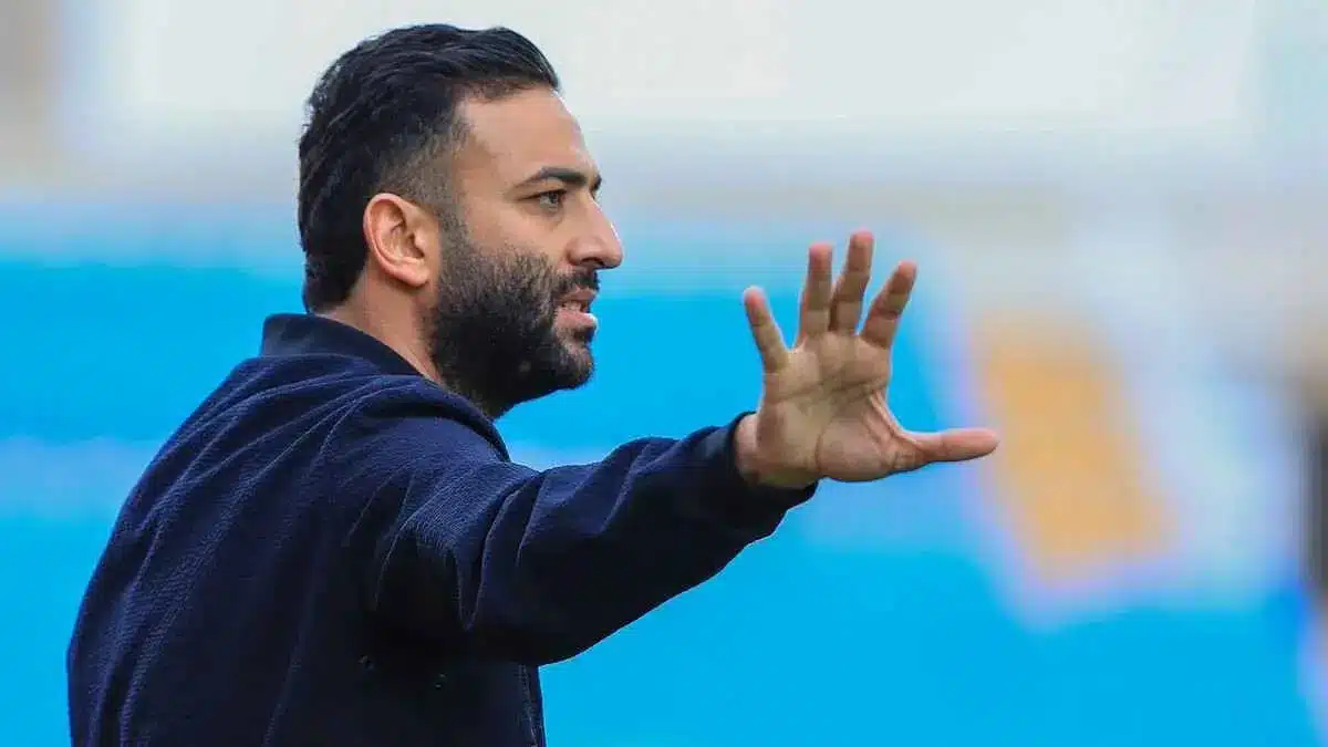 بعد رحيله رسميًا.. ميدو يفتح النار على زيزو: خرج من الباب الضيق وأساء للزمالك