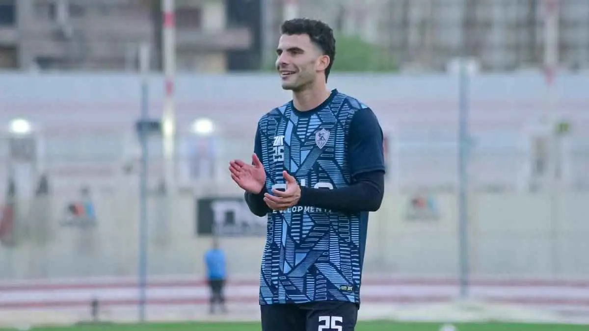 النهاية اقتربت.. وثائق خطيرة تهدد الزمالك وتكشف مفاجآت صادمة في ملف زيزو!