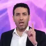 الأهلي كلوب سأعلن إفلاسي.. تعليق ناري من محمد أبو تريكة بعد فوز الأهلي بالسوبر