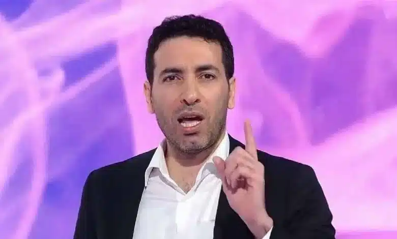 محمد أبوتريكة