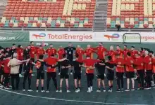 الأهلي المصري