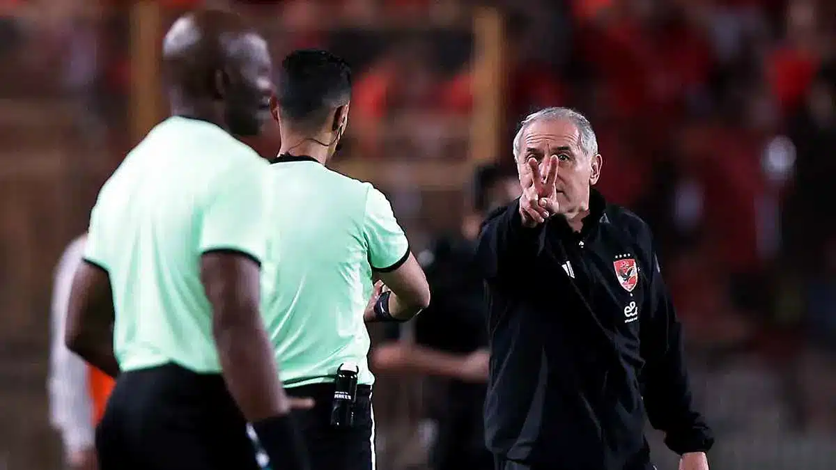 هل بدأ التخطيط لما بعد كولر؟ الأهلي على صفيح ساخن وميدو يشعل النار بمحاولة مفاجئة!