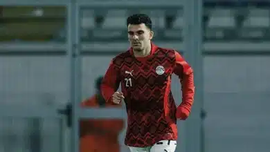 أحمد مصطفى "زيزو"