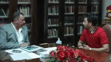 الخطيب وتريزجية