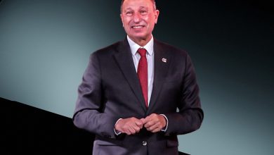 محمود الخطيب