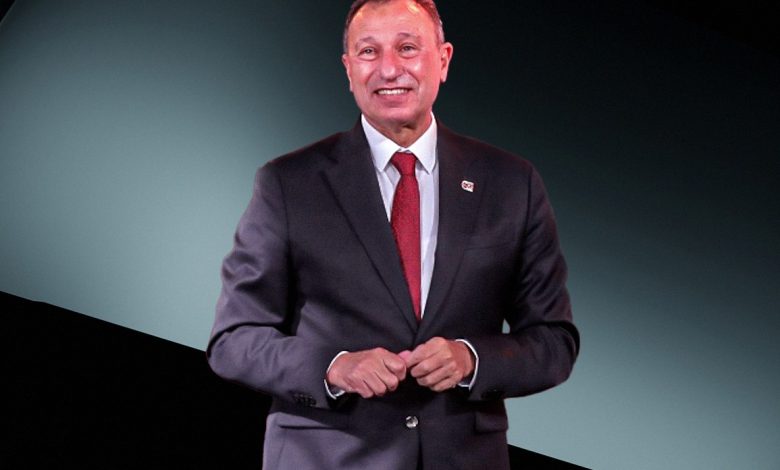محمود الخطيب