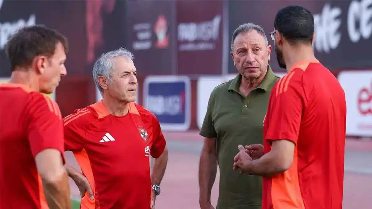 صورة من موقع الأهلي كلوب