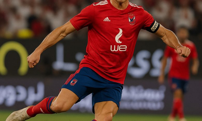 كريستيانو رونالدو