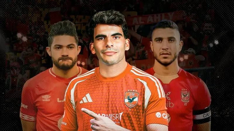 الفلوس تفرق.. نيران زيزو تشعل تمرد الأهلي!