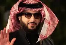 المستشار تركي آل الشيخ