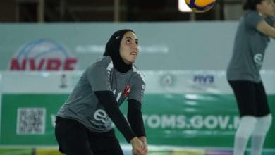 سارة أمين