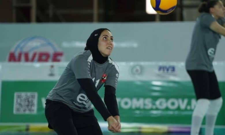 سارة أمين