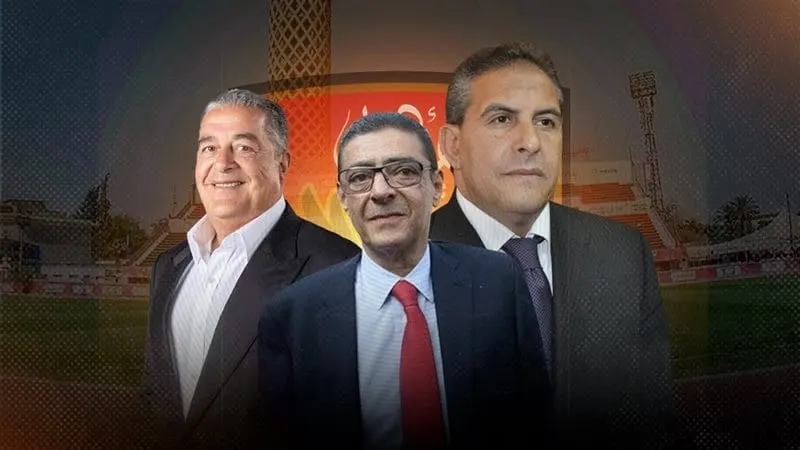 صندوق الأحمر المغلق.. من يملك مفاتيح الأهلي بعد الخطيب؟