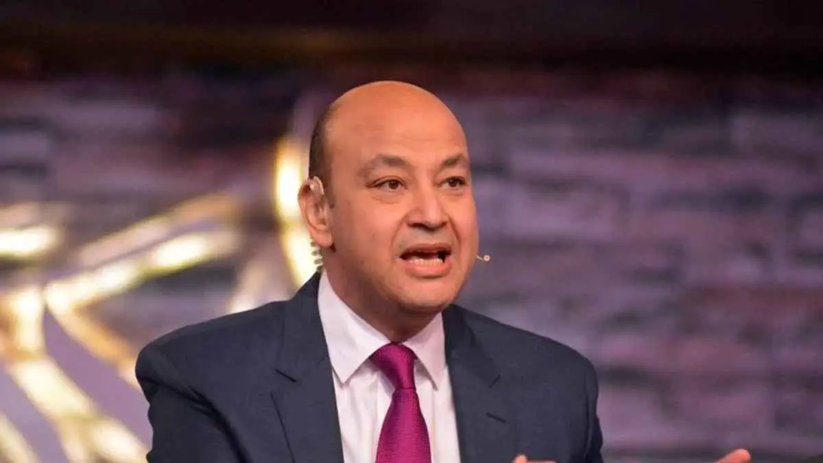 عمرو أديب ينفجر غضبًا: “انسوا زيزو.. وليذهب إلى الأهلي! لكن الثلاثة دول أهم