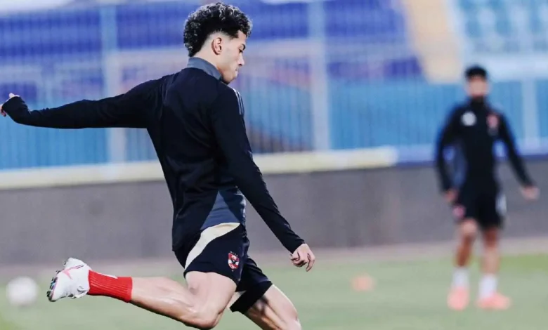 إمام عاشور