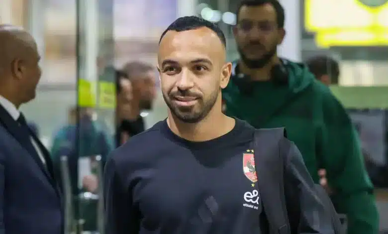 محمد مجدي أفشة