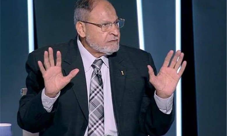 طه إسماعيل