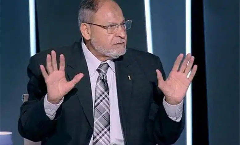 طه إسماعيل
