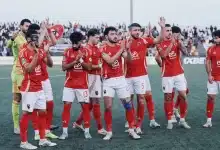الأهلي المصري